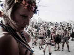 Eric Bouvet, photojournaliste, exposé à Visa pour l'Image