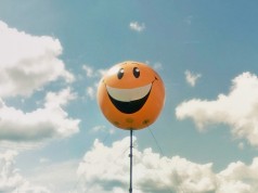 Jon Rafman, portfolio, expose au mois de la photo de Montréal une série d'images tirées de Google Street View