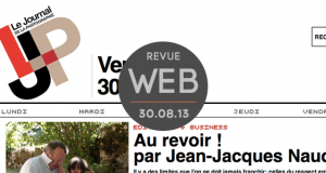Revue Web du 30/08/13 : Le Journal de la Photographie, Visa pour l'Image, Aidan Sullivan, Don Mc Cullin, Michel Puech, À l'oeil