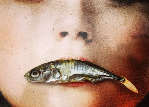 Instagram et la photographie, Aldo Sperber