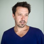 Bertrand Gaudillère, collectif Item, répond à la question "Quel avenir pour le photojournalisme?"