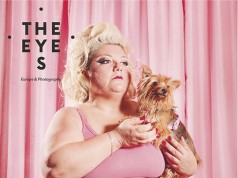 The Eyes : revue photographique