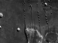 This is Mars, éditions Xavier Barral