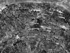 Sohei Nishino, Diorama Maps