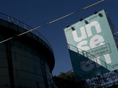 Unseen, a photo fair with a festival flair