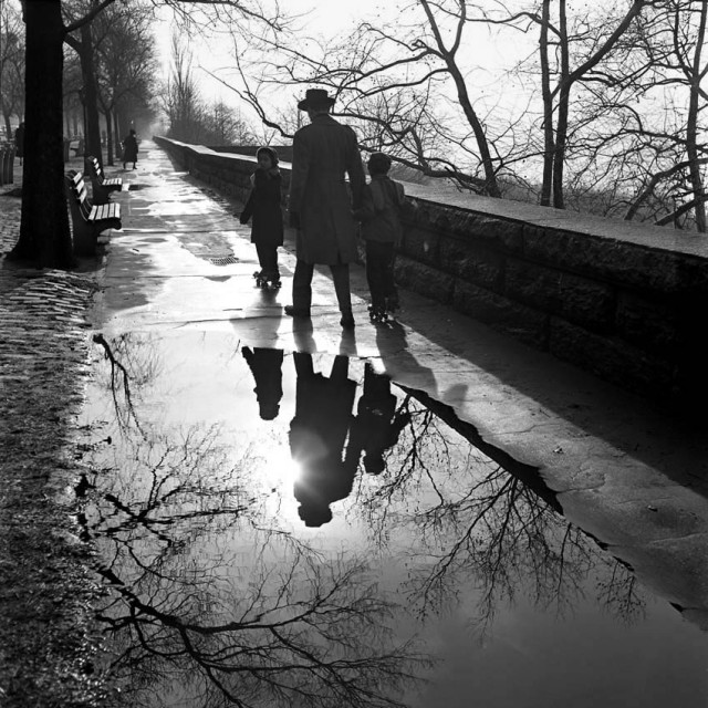 Vivian Maier