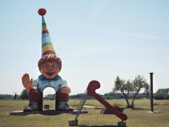 Emil Kozak, What Nightmares are Made of