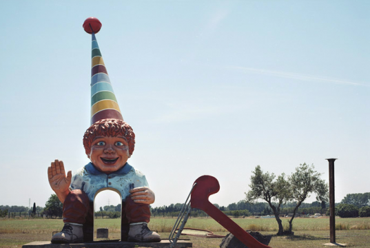 Emil Kozak, What Nightmares are Made of