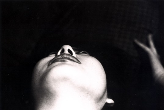 Shomei Tomatsu