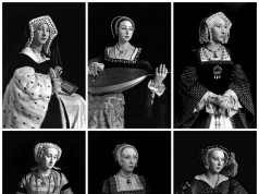 Hiroshi Sugimoto, portraits chez Madame Tussauds