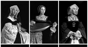 Hiroshi Sugimoto, portraits chez Madame Tussauds