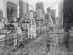 Michael Wesely, MoMa