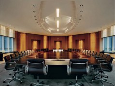 Jacqueline Hassink, the Tables of Power 2