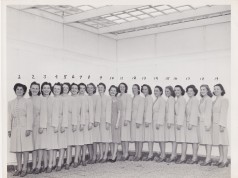 W. M. Hunt, Foto/Industria