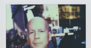 Portroids de Bruce Willis