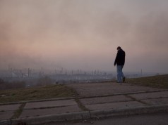 Tim Parchikov, Magnitogorsk