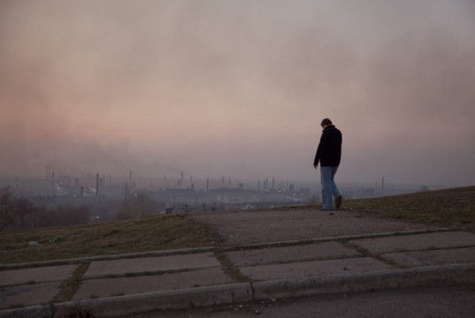 Tim Parchikov, Magnitogorsk