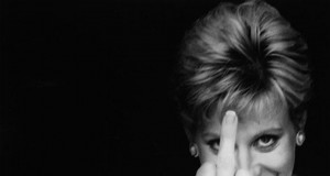 Lady Diana ©Alison Jackson Photographie