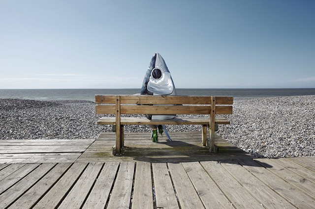 Louis Décamps, Au banc