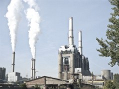 Post Industrial Stories