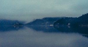 Rémi Chapeaublanc, photo tirée de son journal de voyage dans les Balkans