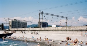 The Sochi project, Rob Hornstra et Arnold Bruggen