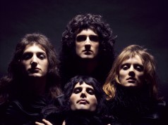 Queen © Mick Rock