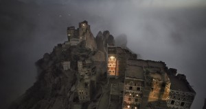 Shugruf, Yemen © Matjaz Krivic