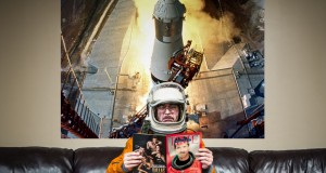 Everyday Astronaut - Tim Dodd