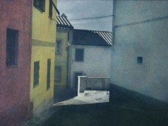 Voyages Italiens de Bernard Plossu-05