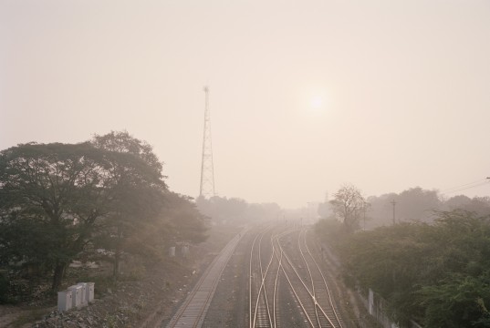 Vasantha Yogananthan, Ramayana