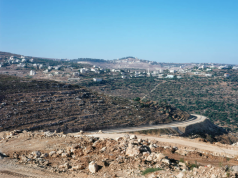 Yaakov Israel : The legitimacy of Landscape