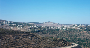 Yaakov Israel : The legitimacy of Landscape
