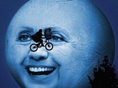 Planet Hillary