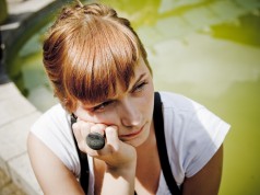 Valentine Umansky, galerie les Filles du Calvaire