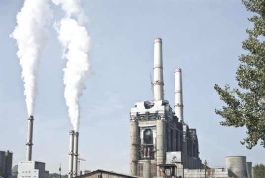 Post Industrial Stories