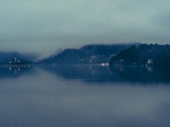 Rémi Chapeaublanc, photo tirée de son journal de voyage dans les Balkans