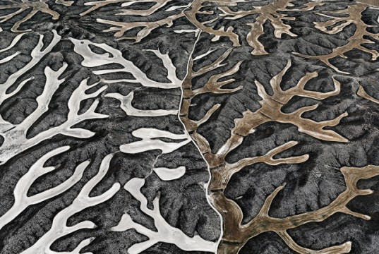 Edward Burtynsky