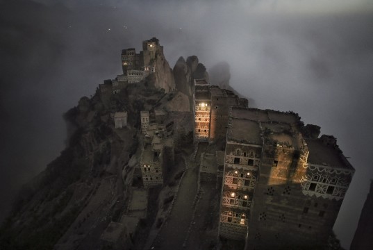 Shugruf, Yemen © Matjaz Krivic