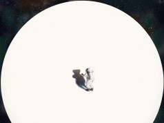 Little Universe de He Wei