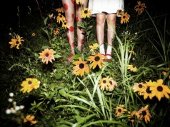 At Night de Yoon A Mi