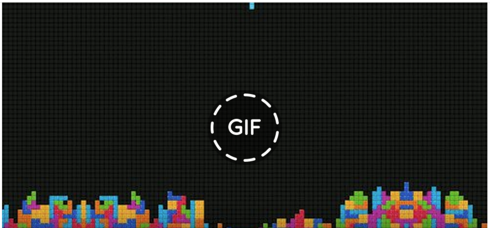 Le gif animé : l'indispensable écho d'un passé lointain ? - OAI13